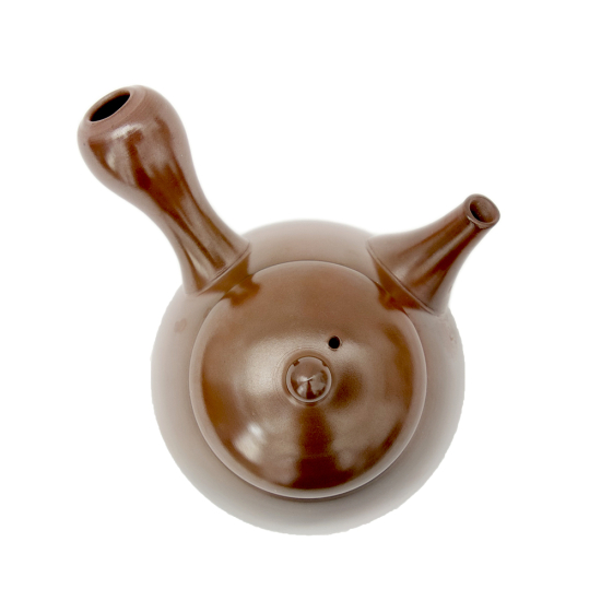 Kyusu Tokoname Setsudo Yohen Kodai #3