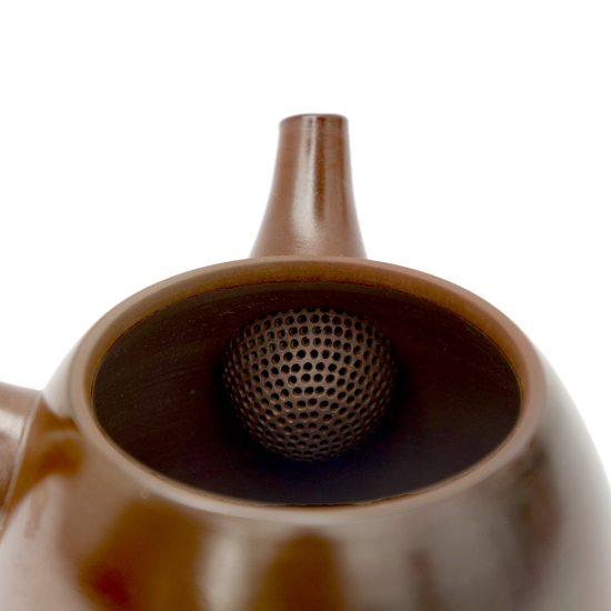 Kyusu Tokoname Setsudo Yohen Kodai #3