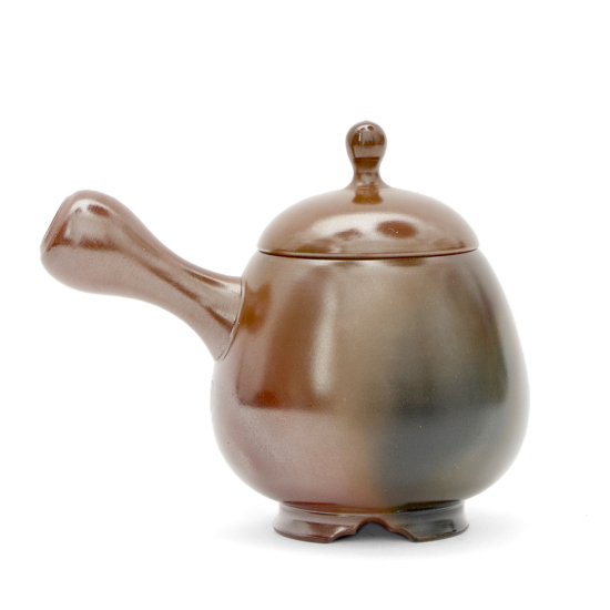 Kyusu Tokoname Setsudo Yohen Kodai #3