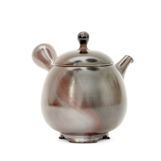 Kyusu Tokoname Setsudo Yohen Kodai #4