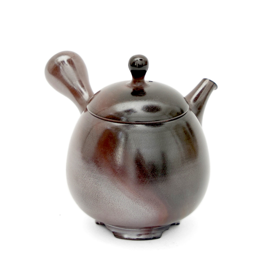 Kyusu Tokoname Setsudo Yohen Kodai #4