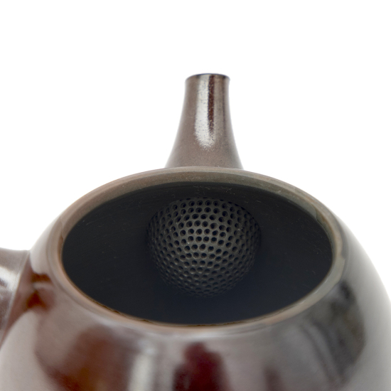 Kyusu Tokoname Setsudo Yohen Kodai #4