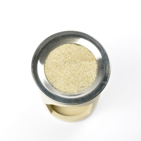 Sable de quartz