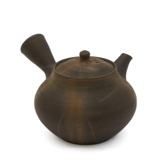 Vintage Kyusu Tokoname Shoson #6