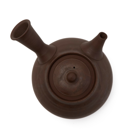 Vintage Kyusu Tokoname Shoson #7