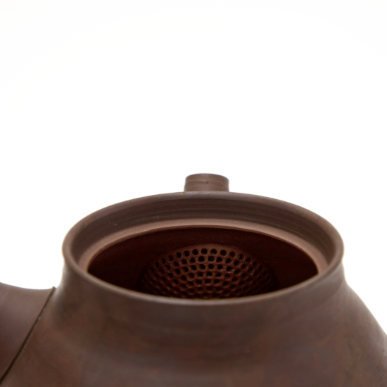 Vintage Kyusu Tokoname Shoson #7
