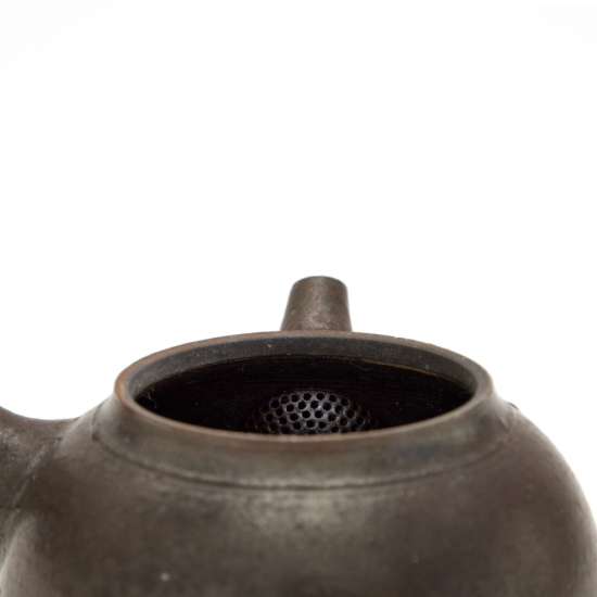Vintage Kyusu Tokoname Shoson #8