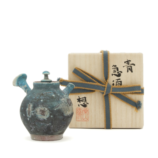 Kyusu Tokoname Sou Yamada #3