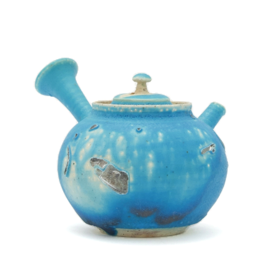Kyusu Tokoname Sou Yamada #2