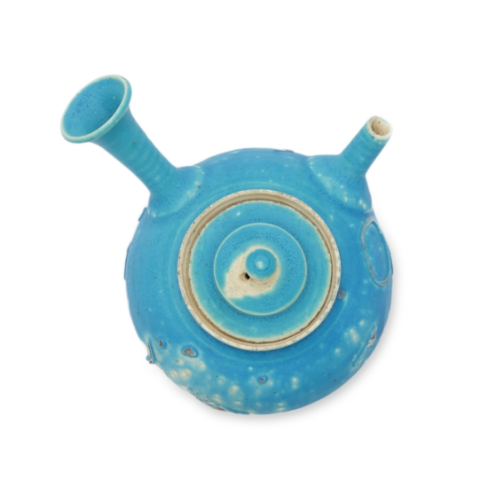 Kyusu Tokoname Sou Yamada #2