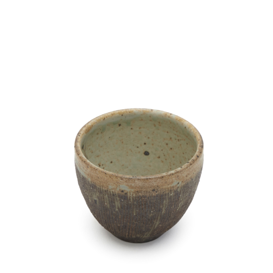 Teetasse Tokoname Tokuta Fujita Kushime