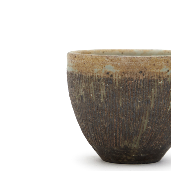 Teetasse Tokoname Tokuta Fujita Kushime