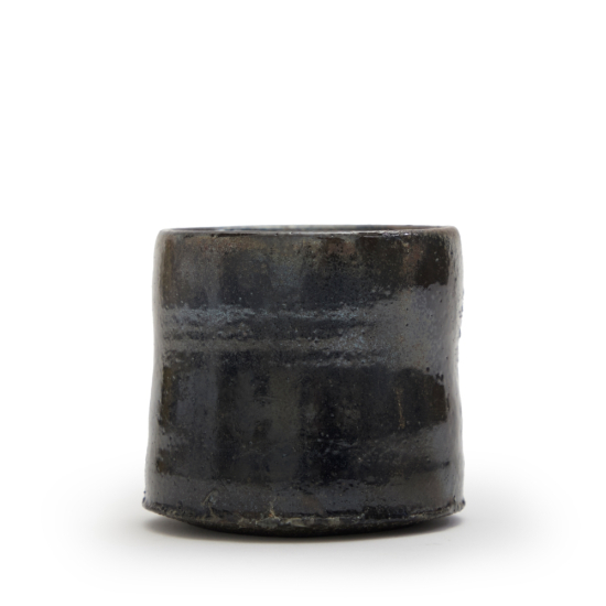 Akira Koie Tokoname Yunomi Teetasse Kuro