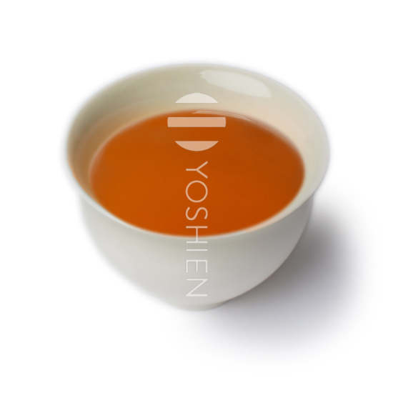 Orchid Black Tea