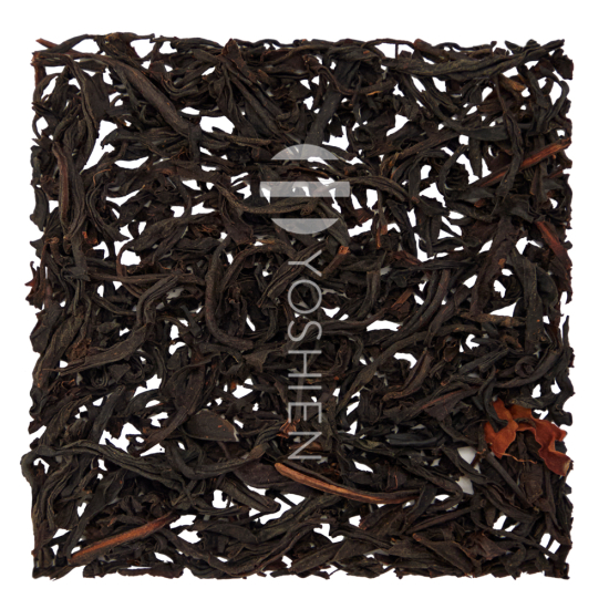 Orchid Black Tea