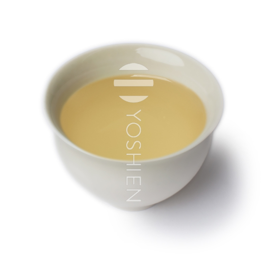 Orchid White Tea