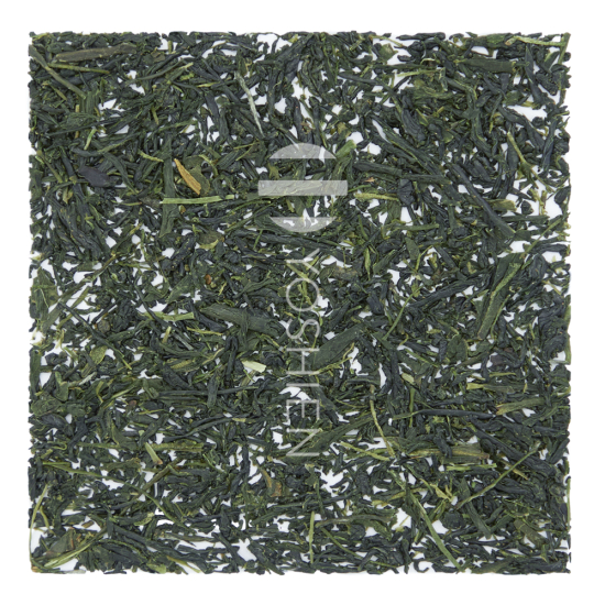 Gyokuro Hoshino Yama no Ibuki