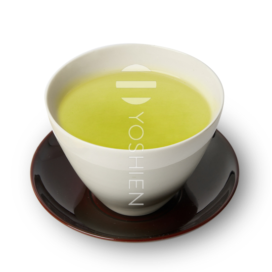 Gyokuro Hoshino Yama no Ibuki