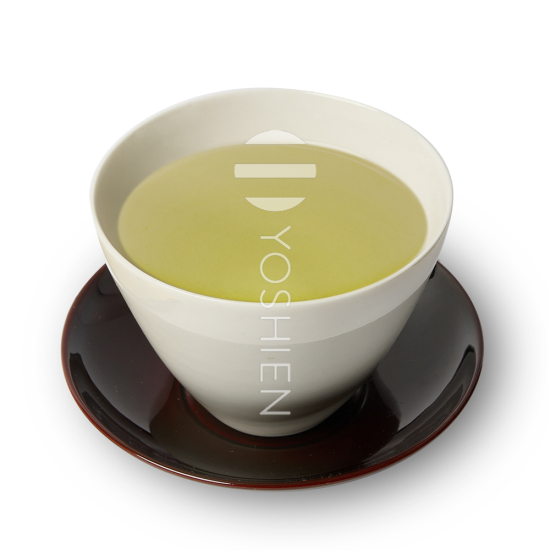 Gyokuro Tencha Usuore Musō Bio