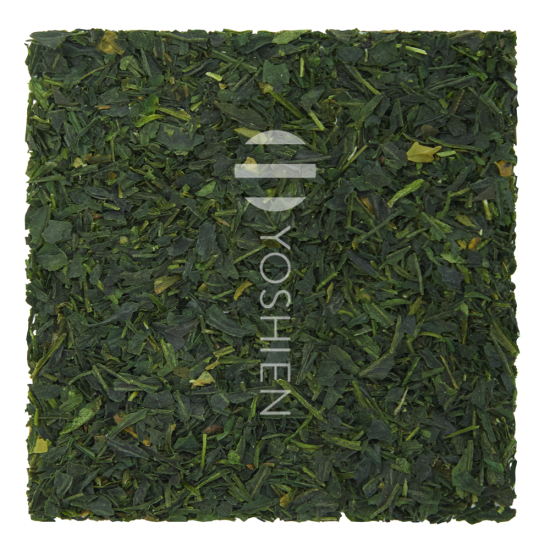 Gyokuro Tencha Musō Bio