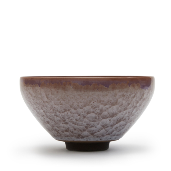 Matcha Bowl Touan Hanakessho Usufuji