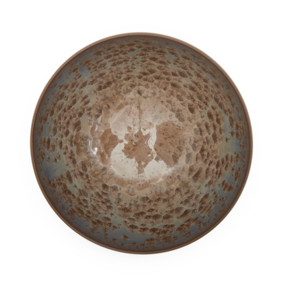 Matcha Bowl Touan Hanakessho Haicha