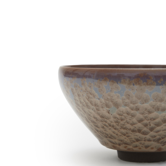 Matcha Bowl Touan Hanakessho Haicha