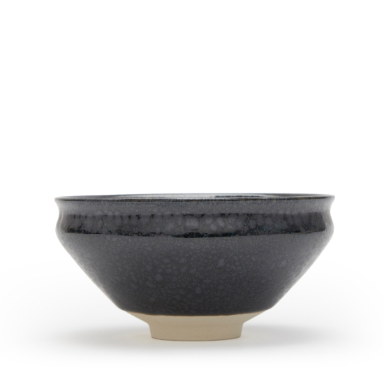 Matcha Schale Yuteki Tenmoku