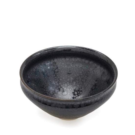 Matcha Schale Yuteki Tenmoku