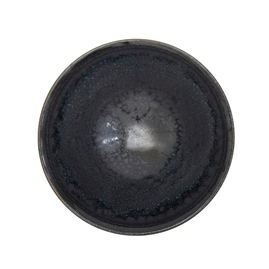 Matcha Schale Yuteki Tenmoku