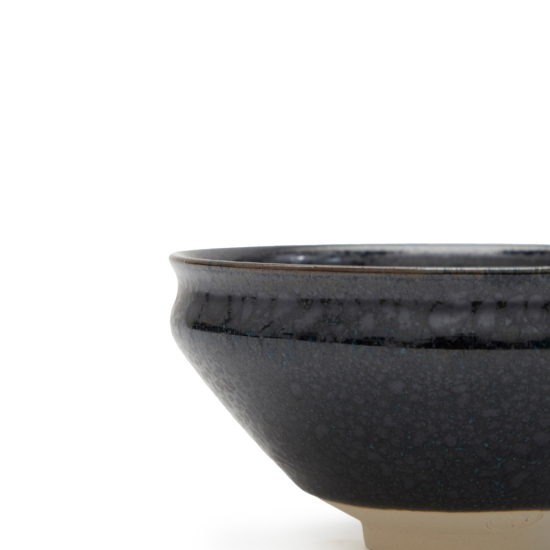 Matcha Schale Yuteki Tenmoku