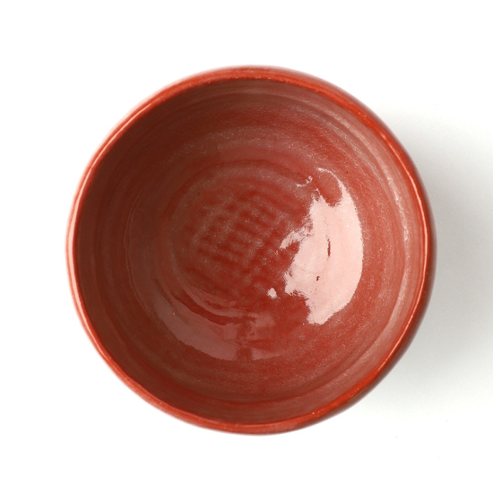 MATCHA BOWL AKA RAKU