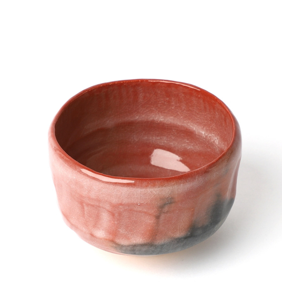MATCHA BOWL AKA RAKU