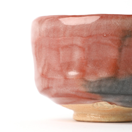MATCHA BOWL AKA RAKU