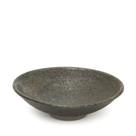 Akira Koie Tokoname Tetsu Bowl