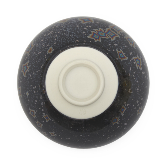 Matcha Schale Touan Kokuyou Kousai Tenmoku