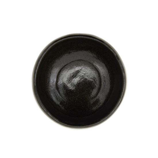 Bol à Matcha KURO RAKU