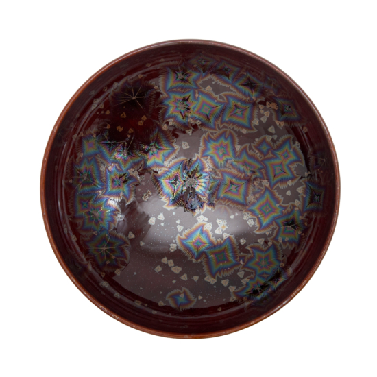 Matcha Bowl Touan Sekiyou Kousai Hira