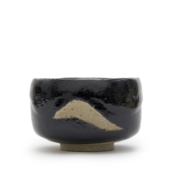 Matcha Schale Raku Nonkou Shichishu Masu