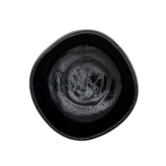 Matcha Schale Raku Nonkou Shichishu Masu