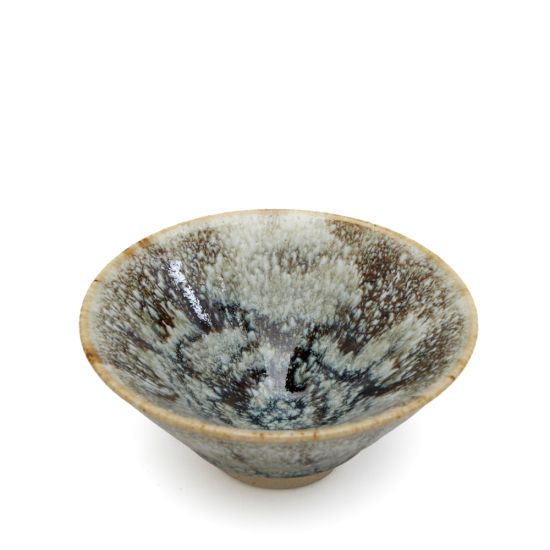 Tasse à Saké Sakazuki Mange Yuteki