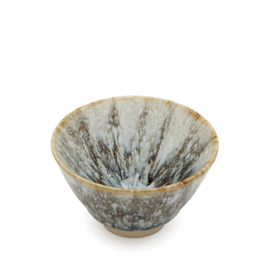 Sake Schale Guinomi Mange Yuteki 