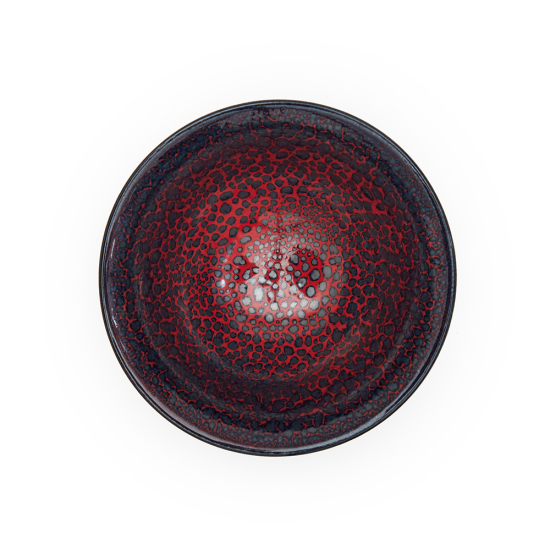 Sake Cup Guinomi Sekisan Tenmoku