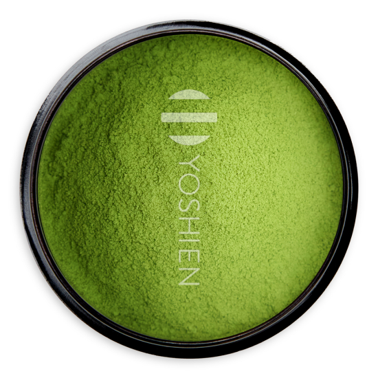 Matcha Oribe Bio