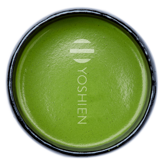 Matcha Oribe Bio