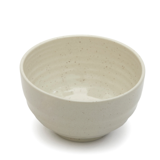 Matcha Schale Karatsu Shiro