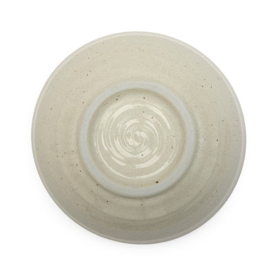 Matcha Schale Karatsu Shiro
