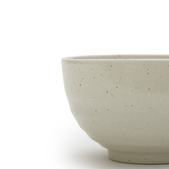 Matcha Schale Karatsu Shiro