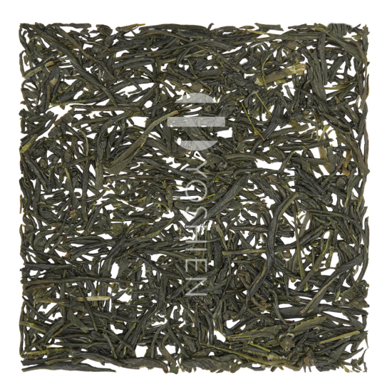 Sencha Kinezuka Morikaze Bio