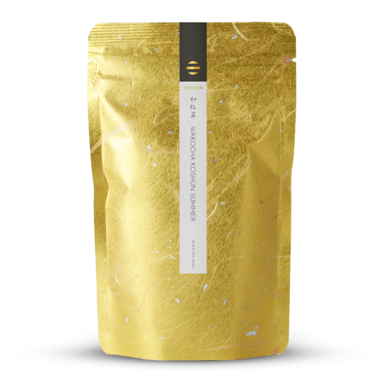 Wakocha Ashikita Koshun Summer